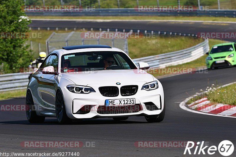 Bild #9277440 - Touristenfahrten Nürburgring Nordschleife (24.06.2020)