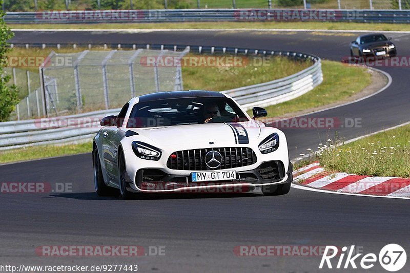 Bild #9277443 - Touristenfahrten Nürburgring Nordschleife (24.06.2020)