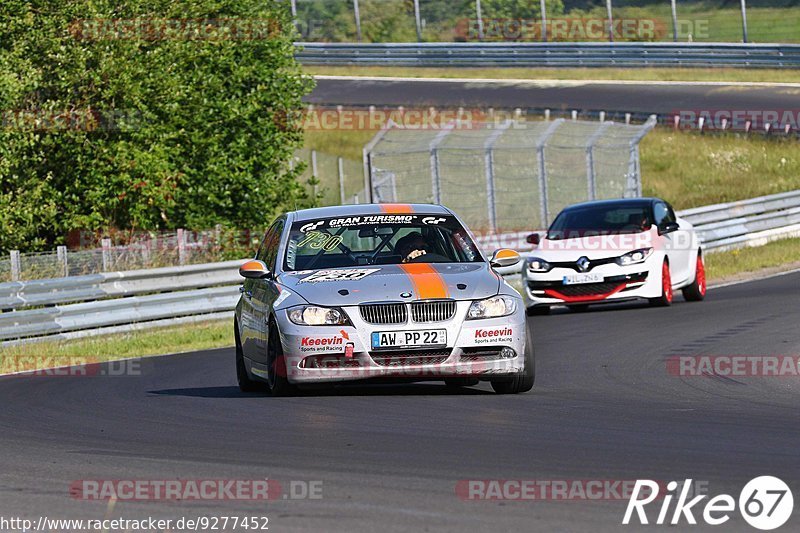 Bild #9277452 - Touristenfahrten Nürburgring Nordschleife (24.06.2020)