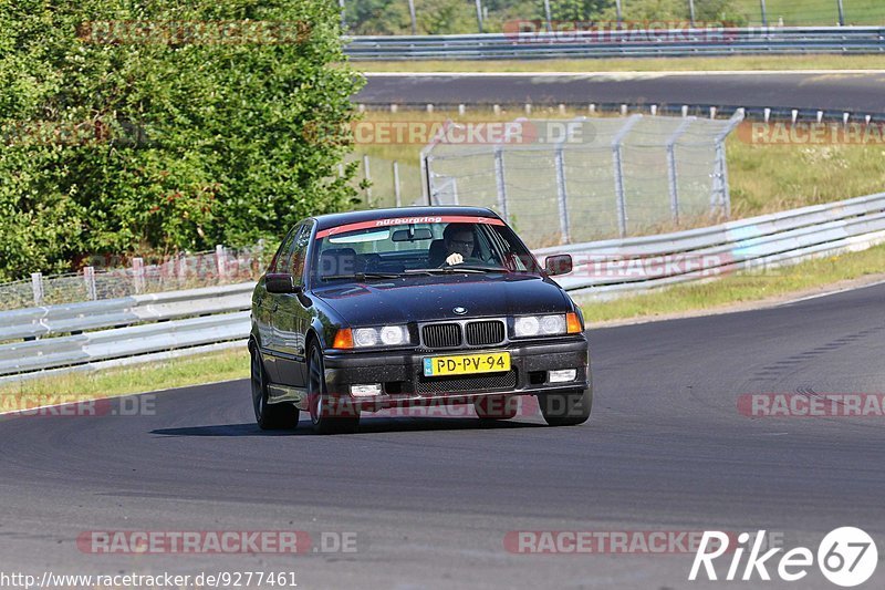 Bild #9277461 - Touristenfahrten Nürburgring Nordschleife (24.06.2020)