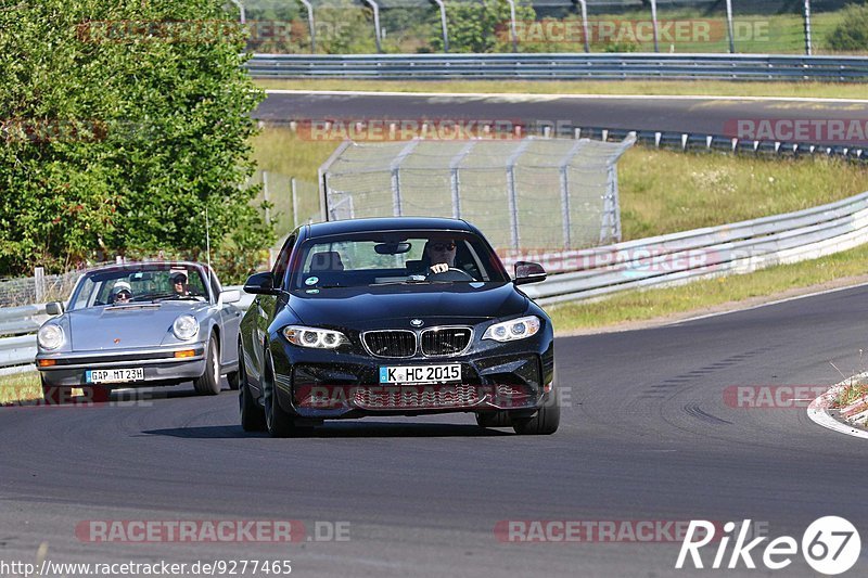 Bild #9277465 - Touristenfahrten Nürburgring Nordschleife (24.06.2020)