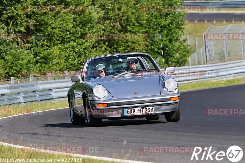 Bild #9277468 - Touristenfahrten Nürburgring Nordschleife (24.06.2020)