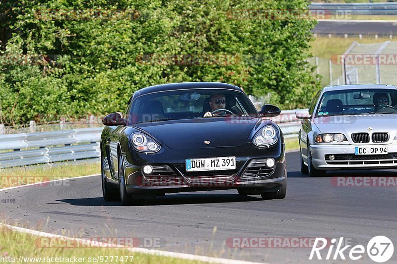 Bild #9277477 - Touristenfahrten Nürburgring Nordschleife (24.06.2020)