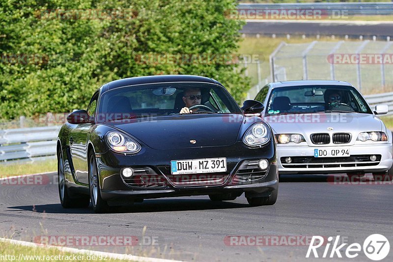 Bild #9277479 - Touristenfahrten Nürburgring Nordschleife (24.06.2020)