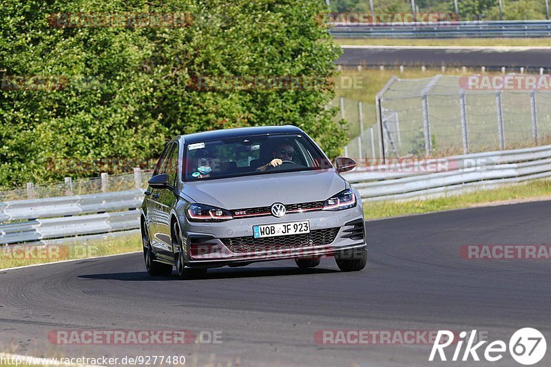 Bild #9277480 - Touristenfahrten Nürburgring Nordschleife (24.06.2020)