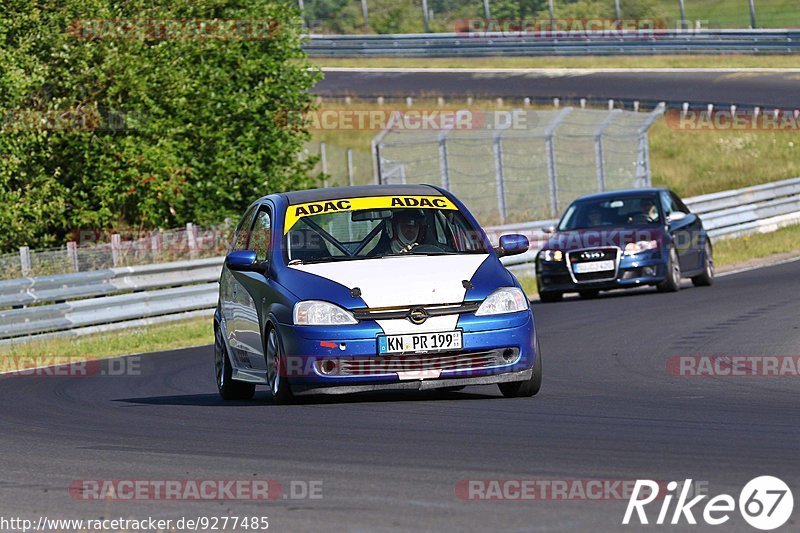 Bild #9277485 - Touristenfahrten Nürburgring Nordschleife (24.06.2020)