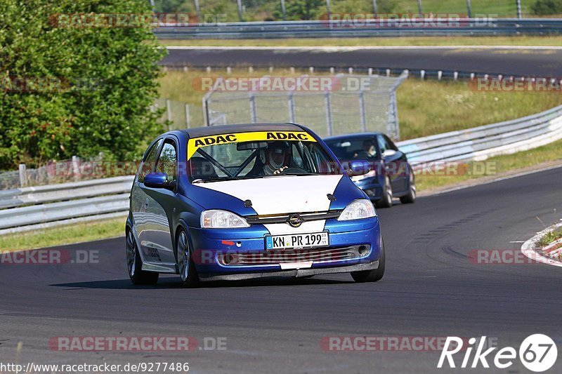 Bild #9277486 - Touristenfahrten Nürburgring Nordschleife (24.06.2020)