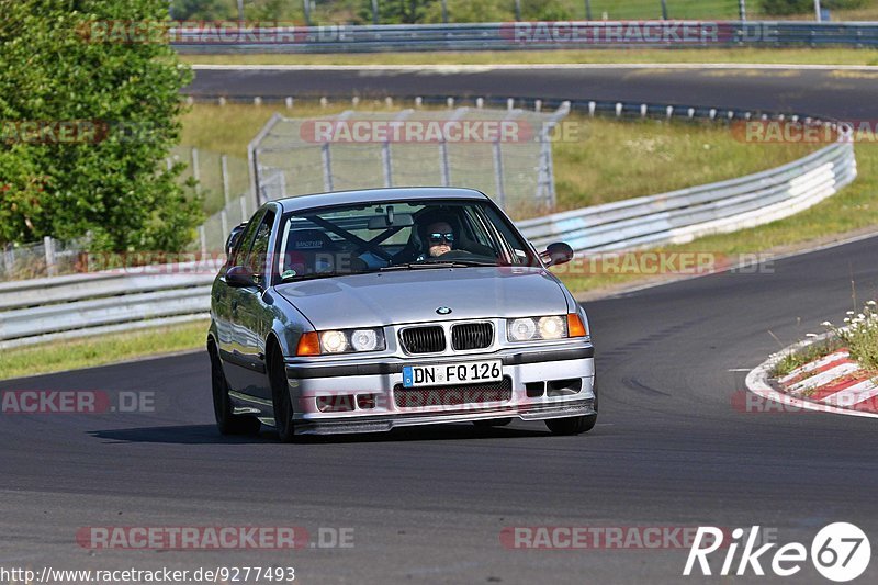 Bild #9277493 - Touristenfahrten Nürburgring Nordschleife (24.06.2020)