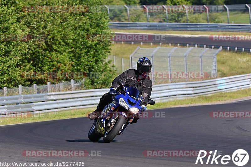 Bild #9277495 - Touristenfahrten Nürburgring Nordschleife (24.06.2020)