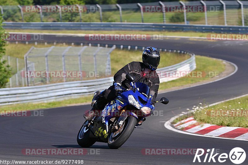 Bild #9277498 - Touristenfahrten Nürburgring Nordschleife (24.06.2020)