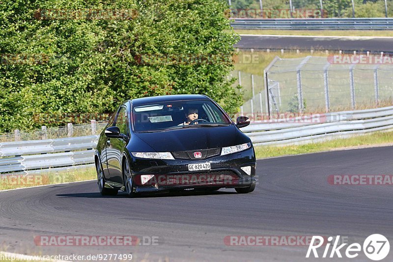 Bild #9277499 - Touristenfahrten Nürburgring Nordschleife (24.06.2020)