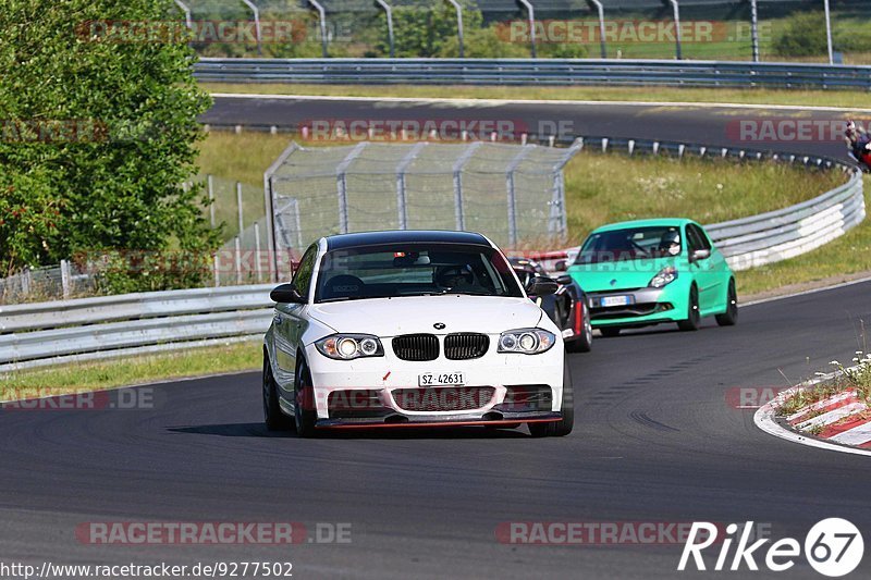 Bild #9277502 - Touristenfahrten Nürburgring Nordschleife (24.06.2020)