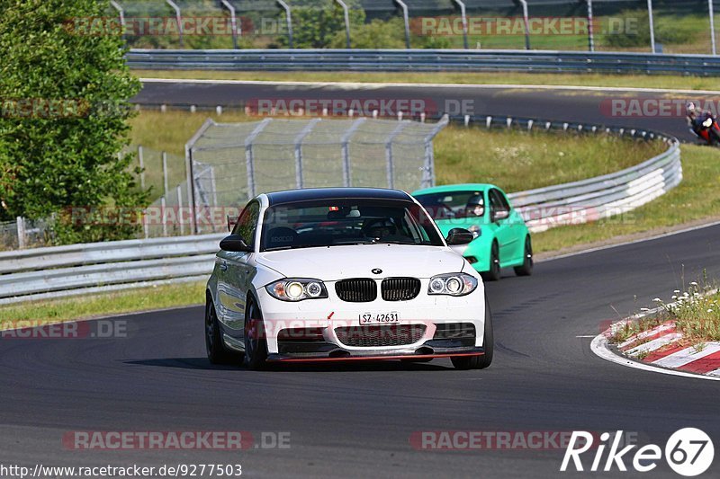 Bild #9277503 - Touristenfahrten Nürburgring Nordschleife (24.06.2020)