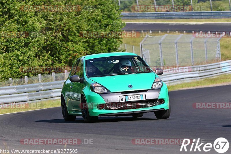 Bild #9277505 - Touristenfahrten Nürburgring Nordschleife (24.06.2020)