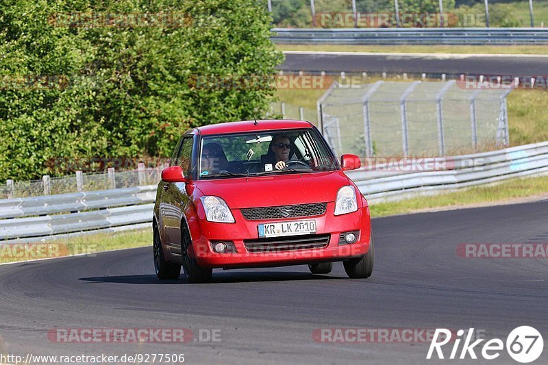 Bild #9277506 - Touristenfahrten Nürburgring Nordschleife (24.06.2020)