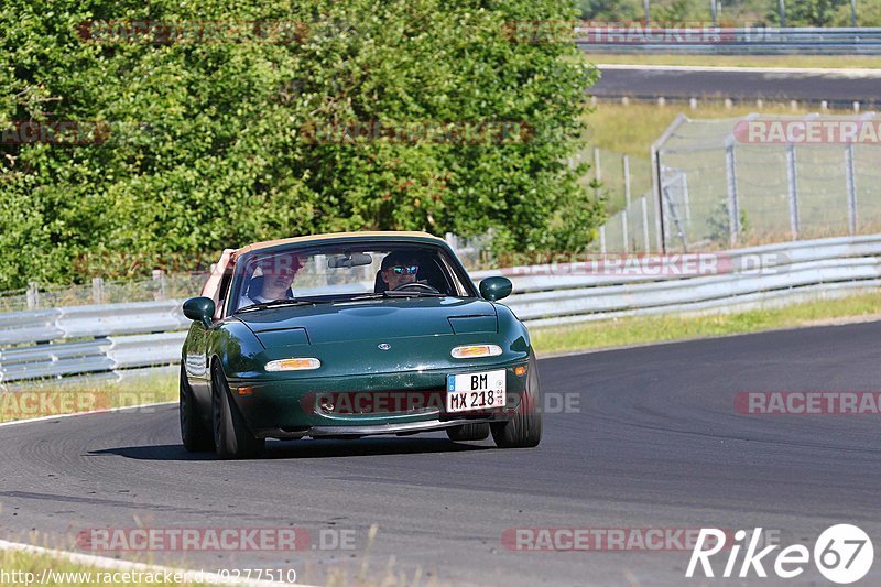 Bild #9277510 - Touristenfahrten Nürburgring Nordschleife (24.06.2020)