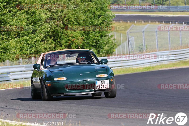 Bild #9277511 - Touristenfahrten Nürburgring Nordschleife (24.06.2020)