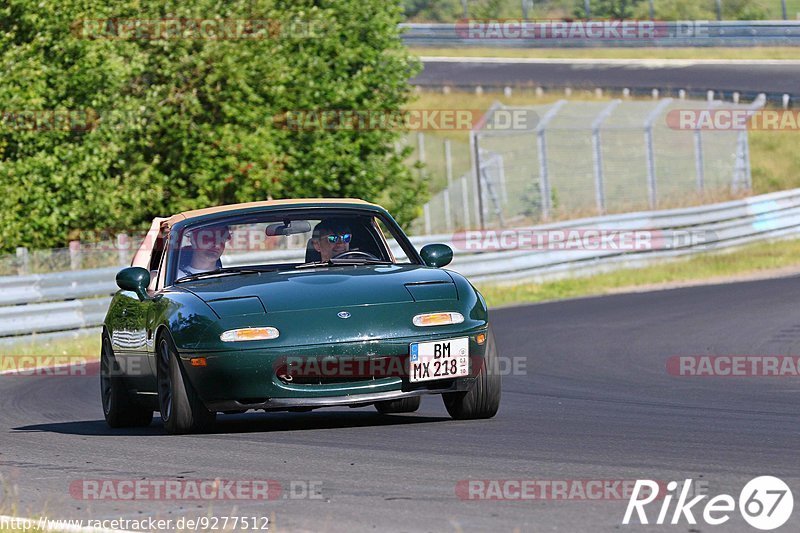 Bild #9277512 - Touristenfahrten Nürburgring Nordschleife (24.06.2020)