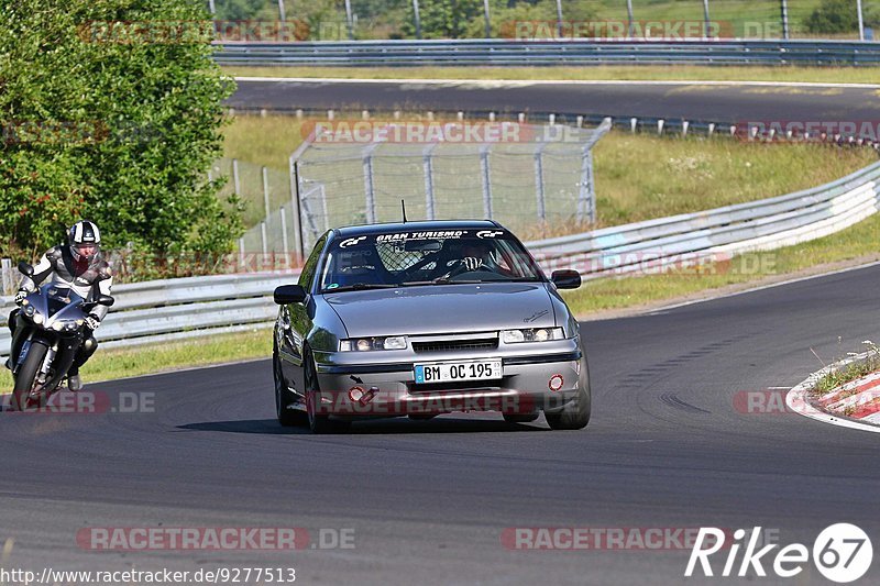 Bild #9277513 - Touristenfahrten Nürburgring Nordschleife (24.06.2020)