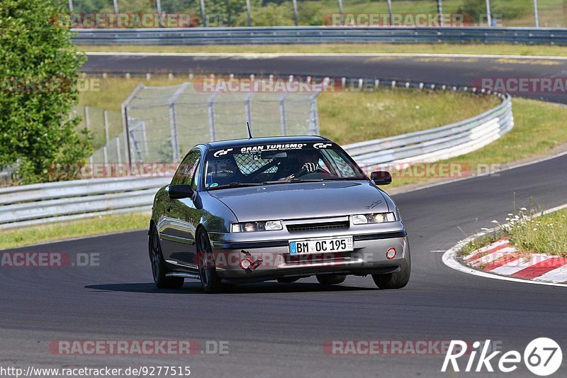 Bild #9277515 - Touristenfahrten Nürburgring Nordschleife (24.06.2020)