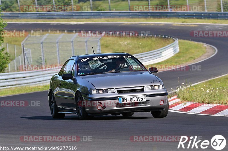 Bild #9277516 - Touristenfahrten Nürburgring Nordschleife (24.06.2020)