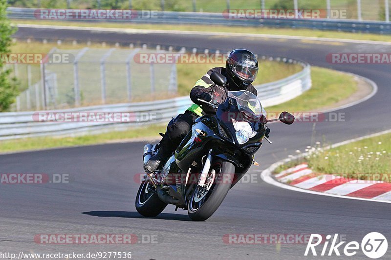 Bild #9277536 - Touristenfahrten Nürburgring Nordschleife (24.06.2020)