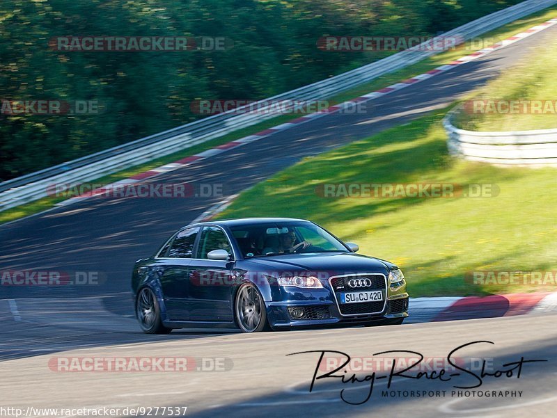 Bild #9277537 - Touristenfahrten Nürburgring Nordschleife (24.06.2020)