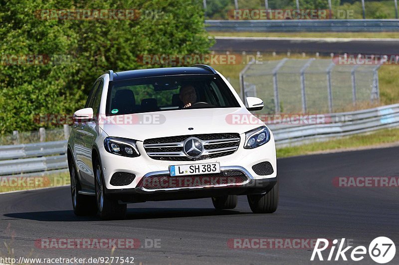 Bild #9277542 - Touristenfahrten Nürburgring Nordschleife (24.06.2020)