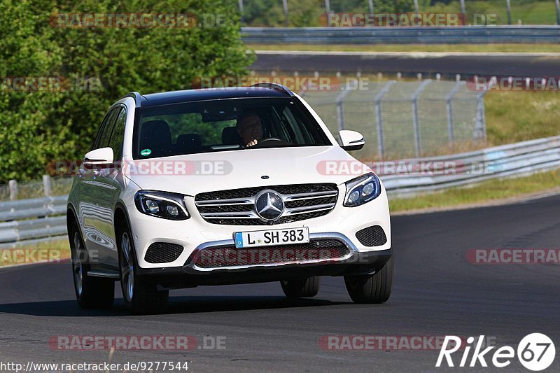 Bild #9277544 - Touristenfahrten Nürburgring Nordschleife (24.06.2020)