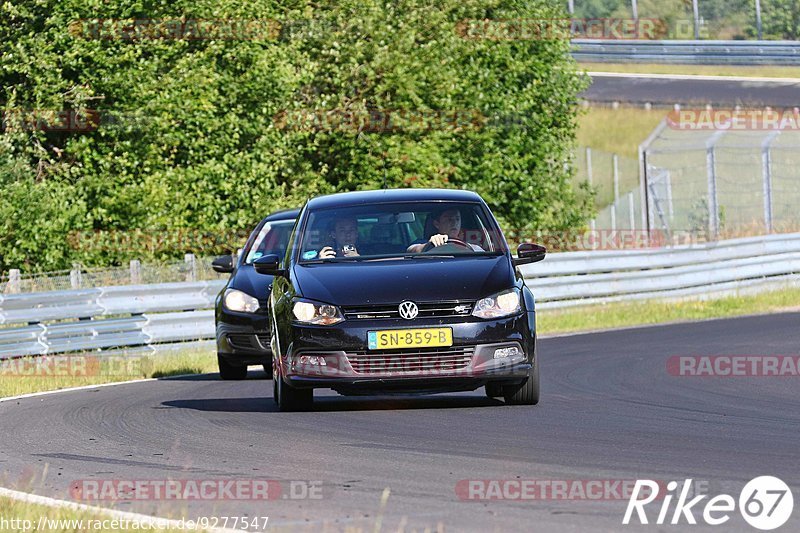 Bild #9277547 - Touristenfahrten Nürburgring Nordschleife (24.06.2020)