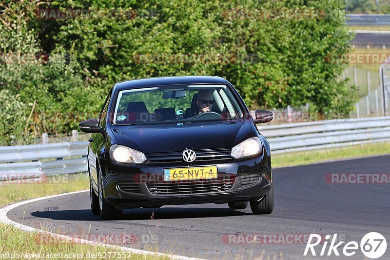 Bild #9277552 - Touristenfahrten Nürburgring Nordschleife (24.06.2020)