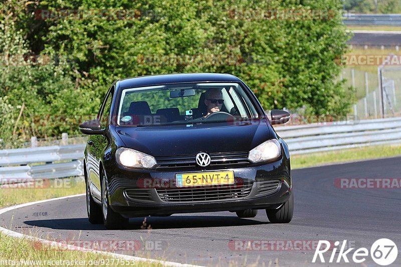 Bild #9277553 - Touristenfahrten Nürburgring Nordschleife (24.06.2020)