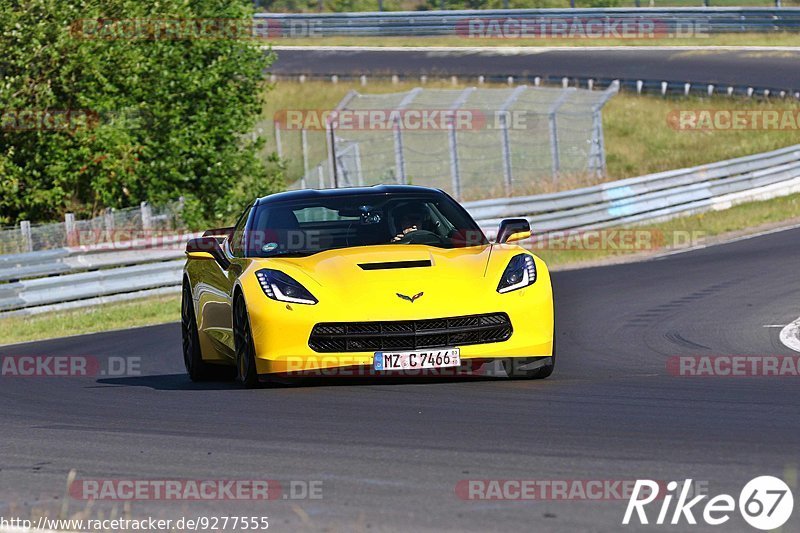 Bild #9277555 - Touristenfahrten Nürburgring Nordschleife (24.06.2020)