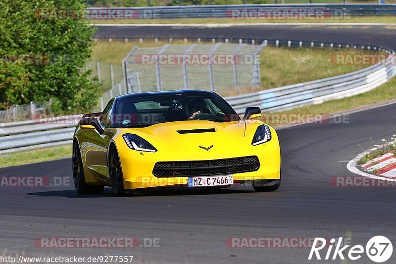 Bild #9277557 - Touristenfahrten Nürburgring Nordschleife (24.06.2020)