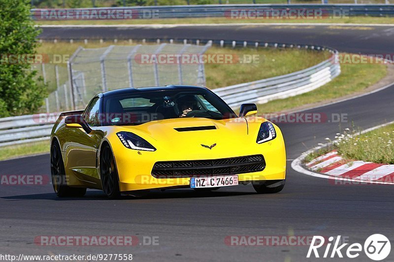 Bild #9277558 - Touristenfahrten Nürburgring Nordschleife (24.06.2020)