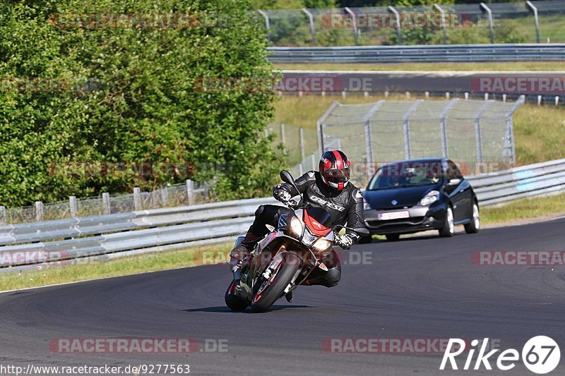 Bild #9277563 - Touristenfahrten Nürburgring Nordschleife (24.06.2020)