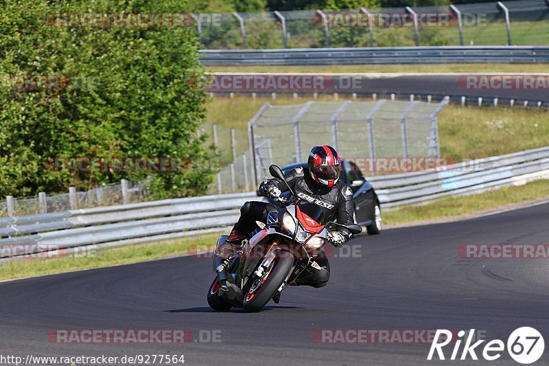 Bild #9277564 - Touristenfahrten Nürburgring Nordschleife (24.06.2020)