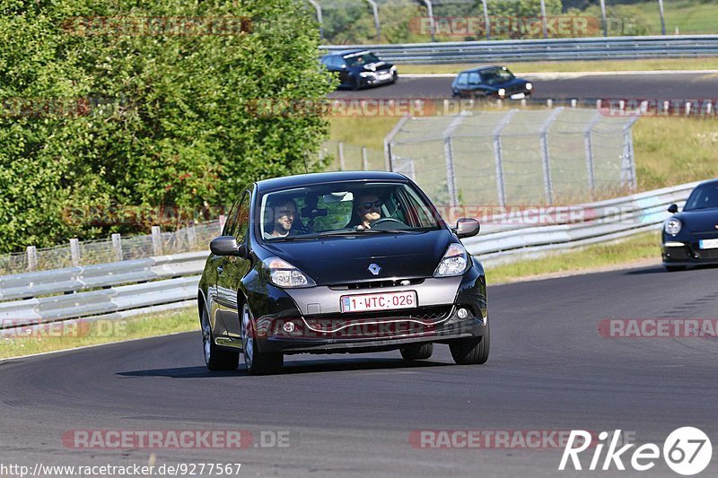 Bild #9277567 - Touristenfahrten Nürburgring Nordschleife (24.06.2020)