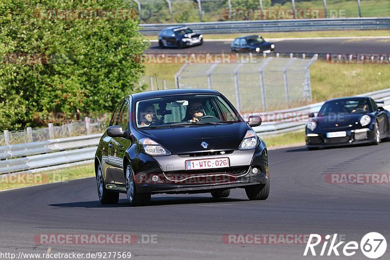 Bild #9277569 - Touristenfahrten Nürburgring Nordschleife (24.06.2020)