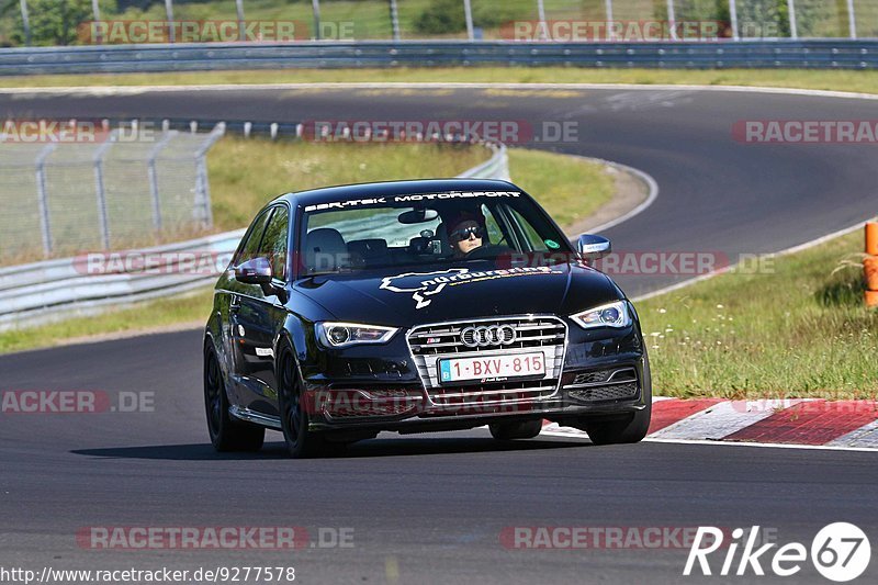 Bild #9277578 - Touristenfahrten Nürburgring Nordschleife (24.06.2020)