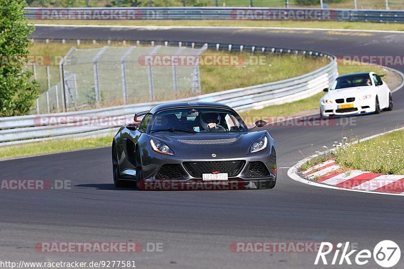 Bild #9277581 - Touristenfahrten Nürburgring Nordschleife (24.06.2020)