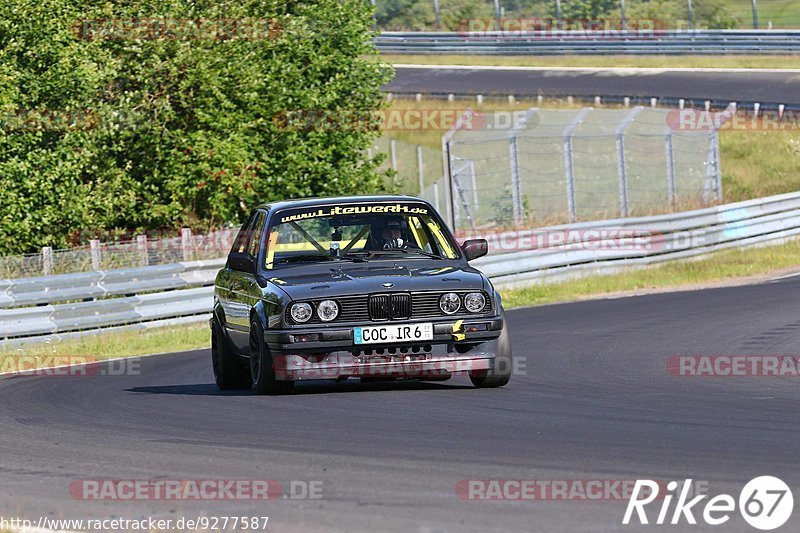 Bild #9277587 - Touristenfahrten Nürburgring Nordschleife (24.06.2020)