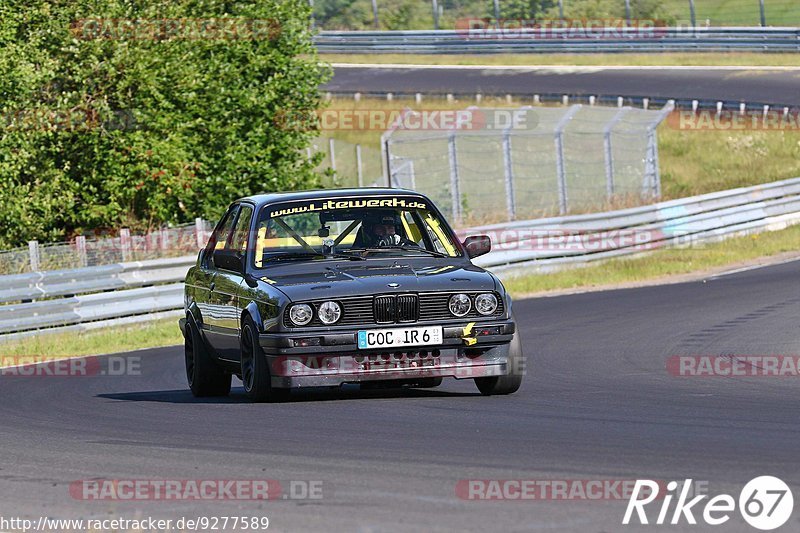 Bild #9277589 - Touristenfahrten Nürburgring Nordschleife (24.06.2020)