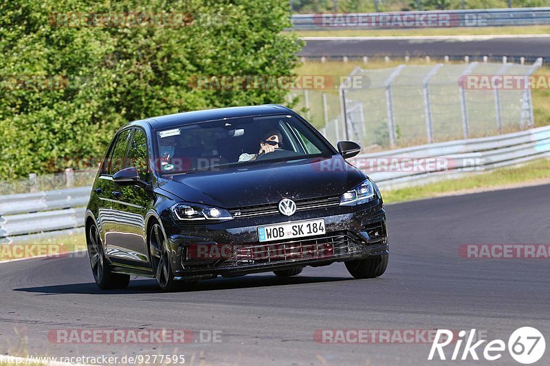 Bild #9277595 - Touristenfahrten Nürburgring Nordschleife (24.06.2020)