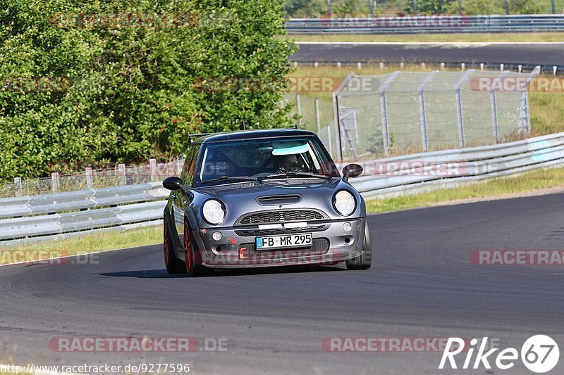 Bild #9277596 - Touristenfahrten Nürburgring Nordschleife (24.06.2020)