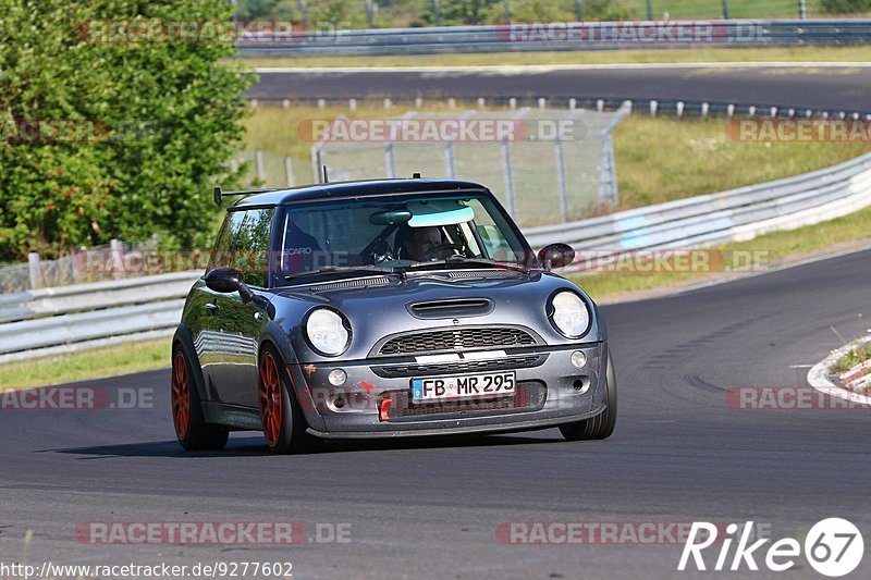 Bild #9277602 - Touristenfahrten Nürburgring Nordschleife (24.06.2020)