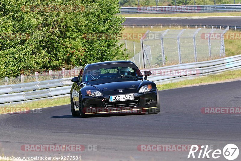 Bild #9277604 - Touristenfahrten Nürburgring Nordschleife (24.06.2020)