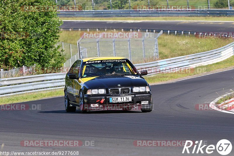 Bild #9277608 - Touristenfahrten Nürburgring Nordschleife (24.06.2020)