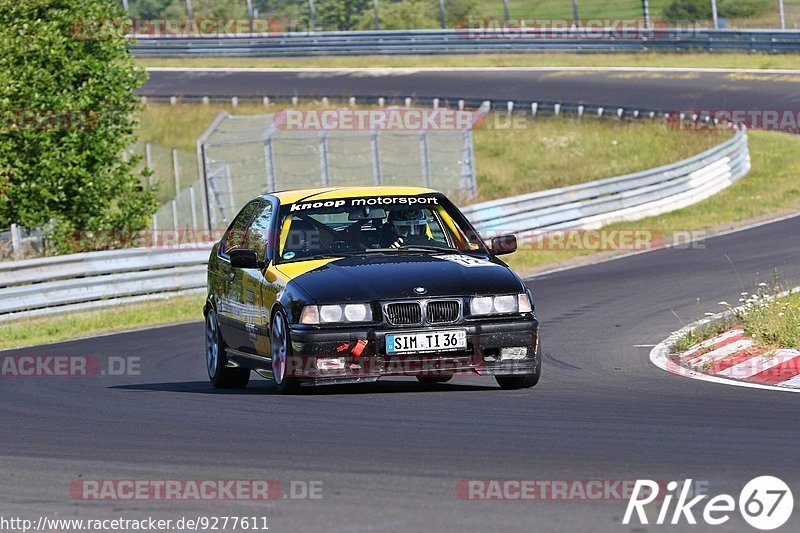 Bild #9277611 - Touristenfahrten Nürburgring Nordschleife (24.06.2020)