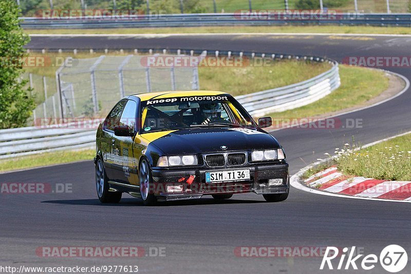 Bild #9277613 - Touristenfahrten Nürburgring Nordschleife (24.06.2020)